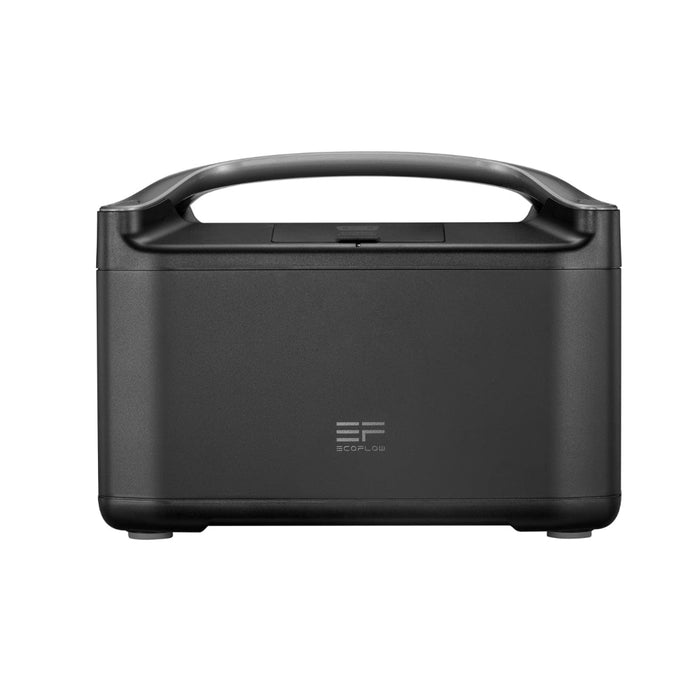 EcoFlow RIVER Pro + 1*Extra Battery