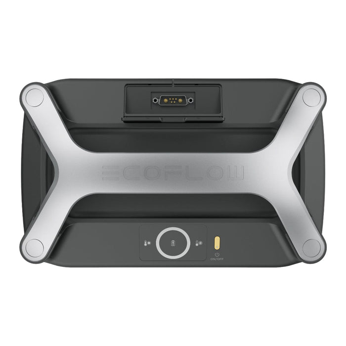 EcoFlow RIVER Pro + 1*Extra Battery
