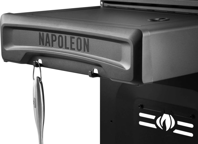 Napoleon Rogue® PRO Phantom 30 Inch Griddle