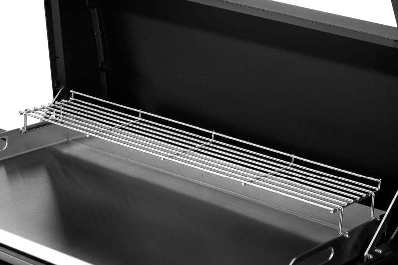 Napoleon Rogue® PRO Phantom 30 Inch Griddle