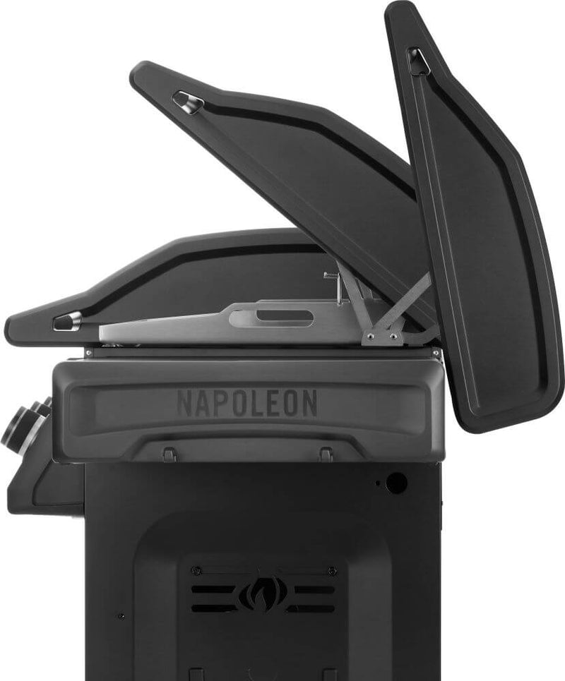 Napoleon Rogue® PRO Phantom 30 Inch Griddle