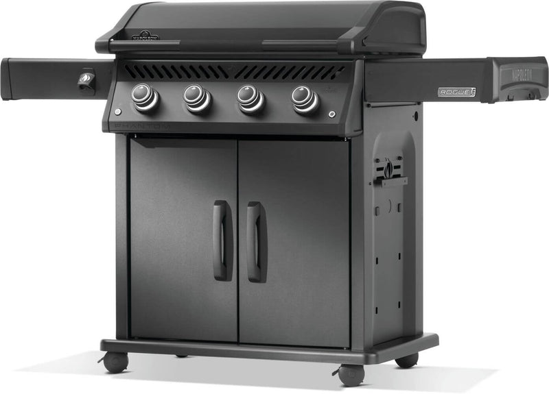 Napoleon Rogue® PRO Phantom 30 Inch Griddle