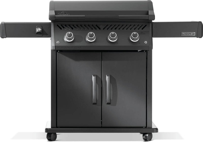 Napoleon Rogue® PRO Phantom 30 Inch Griddle