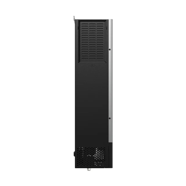 Rich Solar Nova Max 3K | 3000W 24V Off-Grid Hybrid Inverter | Pure Sine Wave Power