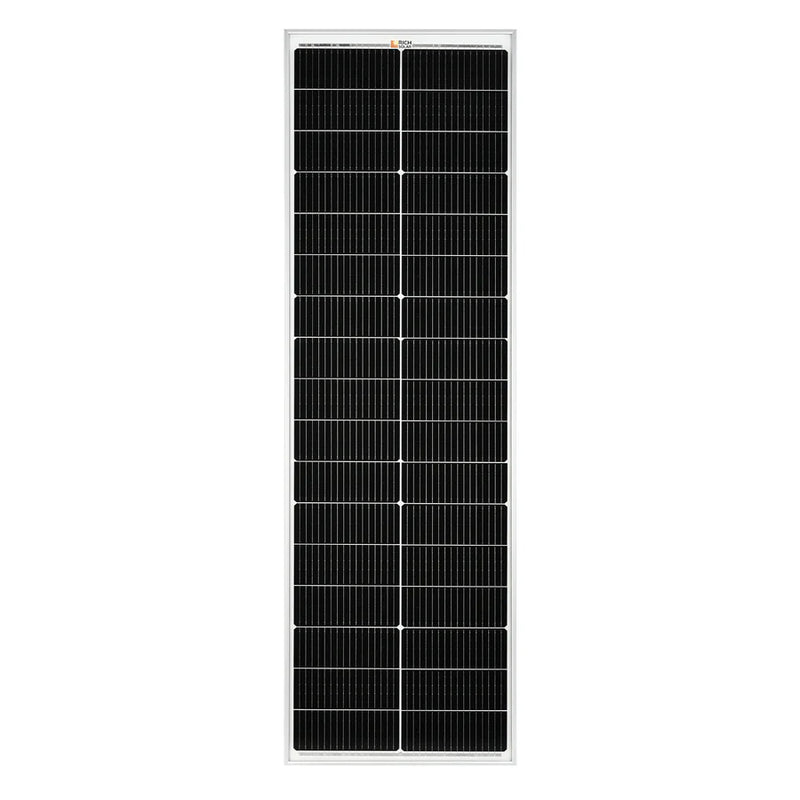 Rich Solar MEGA 100 SLIM | 100 Watt Slim Solar Panel