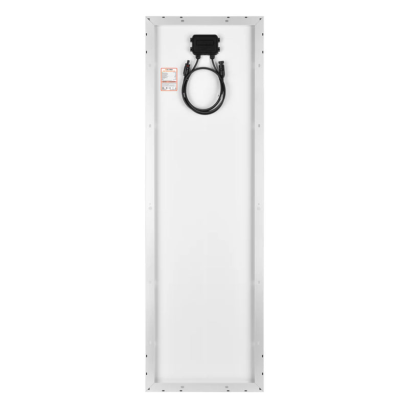 Rich Solar MEGA 100 SLIM | 100 Watt Slim Solar Panel