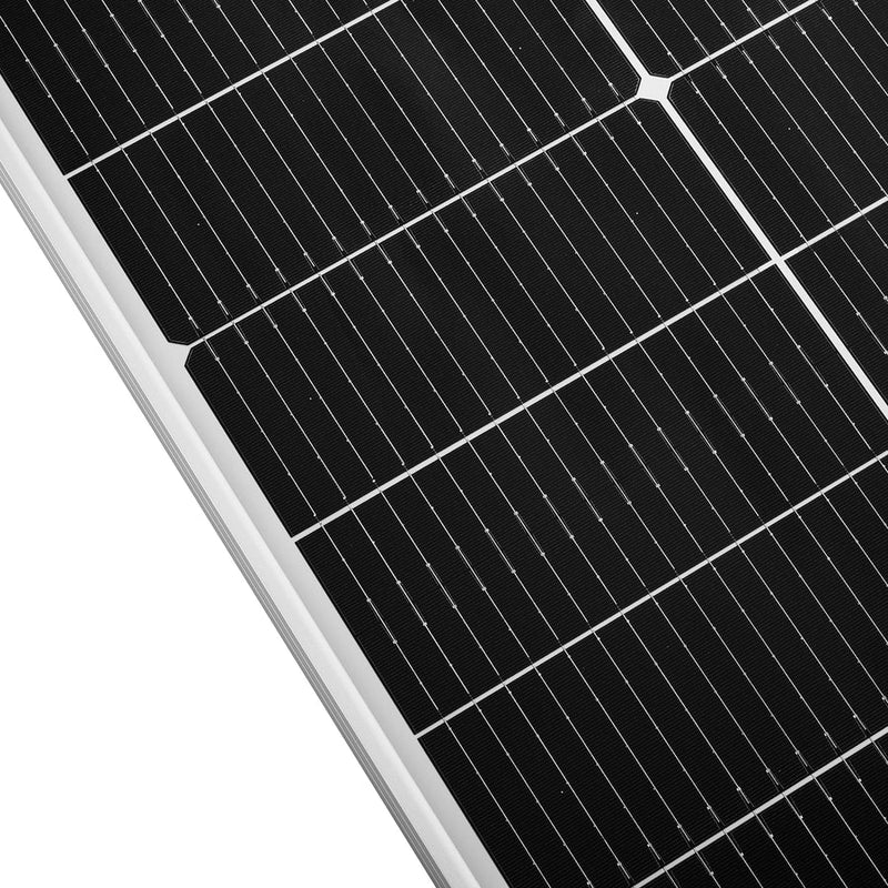 Rich Solar MEGA 100 SLIM | 100 Watt Slim Solar Panel