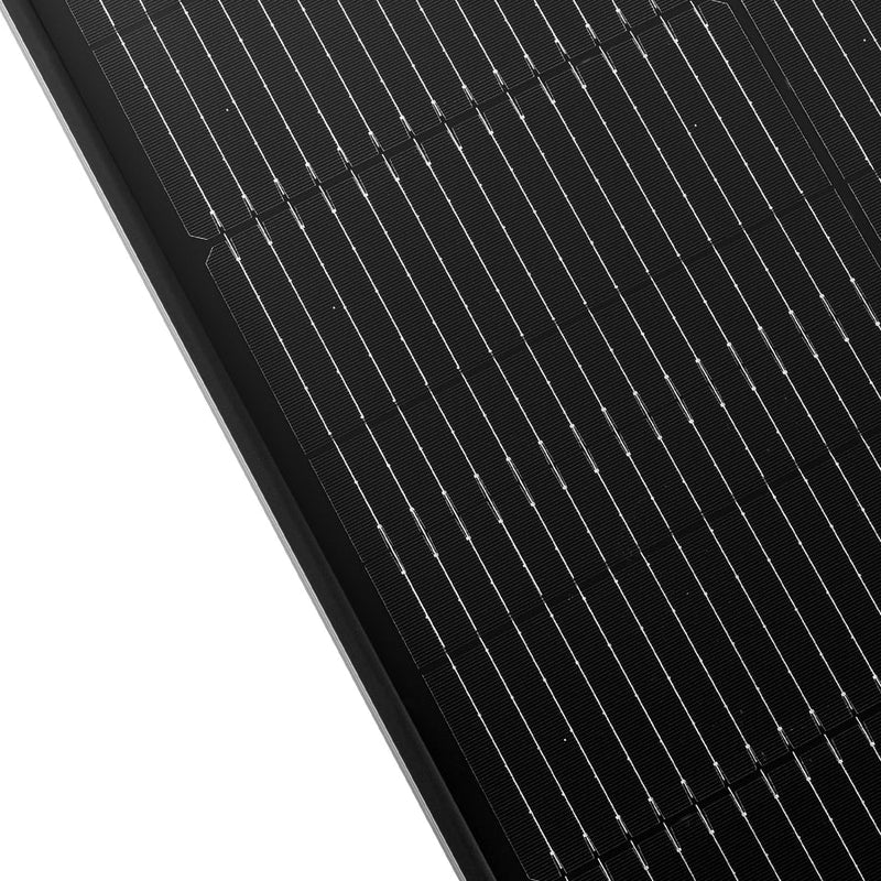 Rich Solar MEGA 100 SLIM | 100 Watt Slim Solar Panel