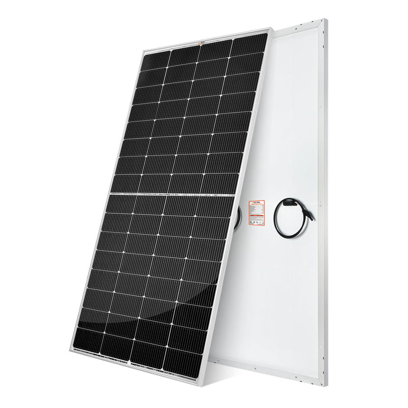 Rich Solar Mega 250 | 250 Watt Solar Panel
