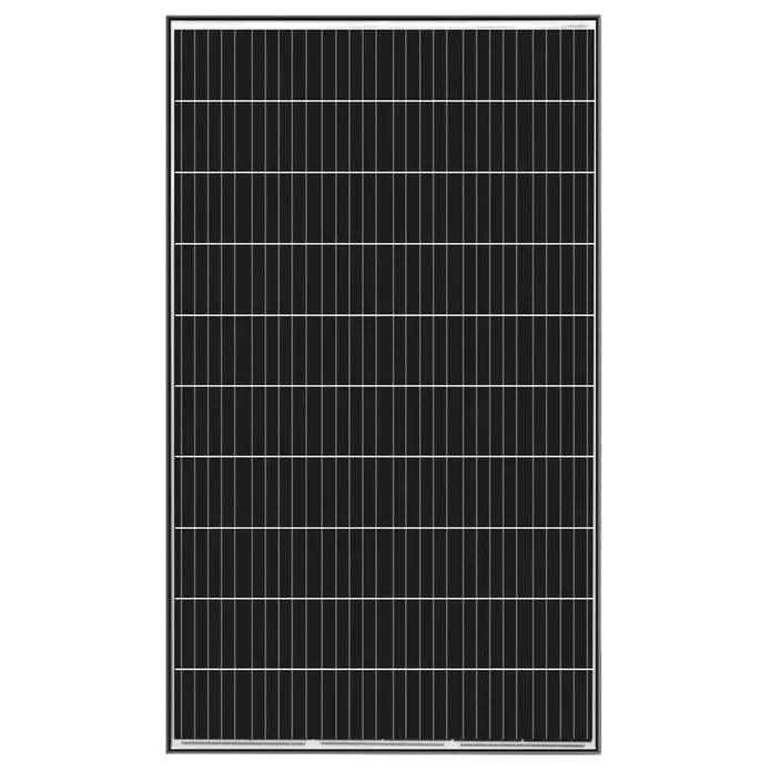 Zendure SuperBase V4600 Solar Generator Kit | 7,600W 120/240V Output | 27.6kWh Battery Capacity + 4920W of Solar PV