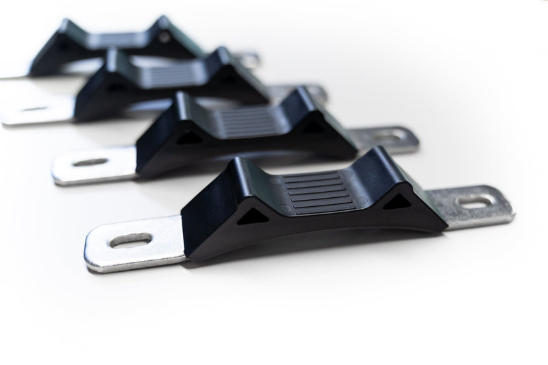 Freespirit Recreation Rooftop Tent Mounting Hardware (2025)