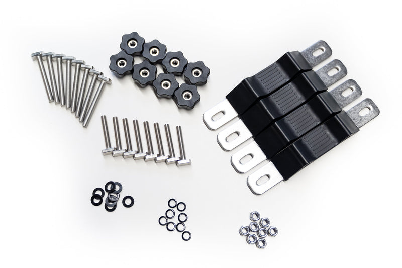 Freespirit Recreation Rooftop Tent Mounting Hardware (2025)