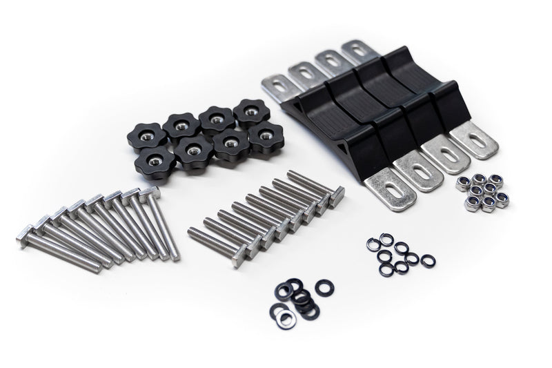 Freespirit Recreation Rooftop Tent Mounting Hardware (2025)