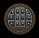 RW49 GS electric lock