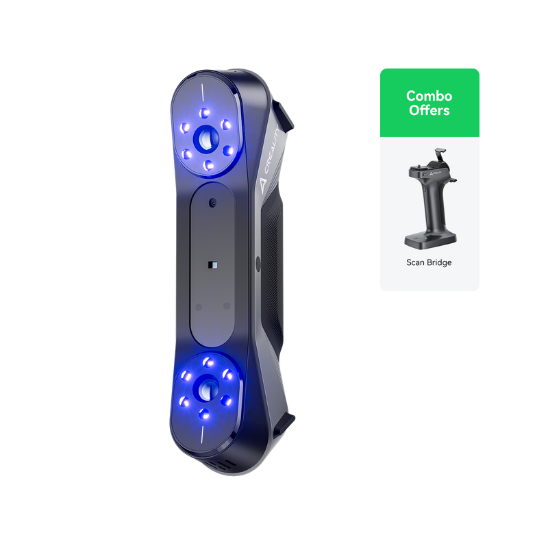 Creality CR-Scan Raptor 3D Scanner