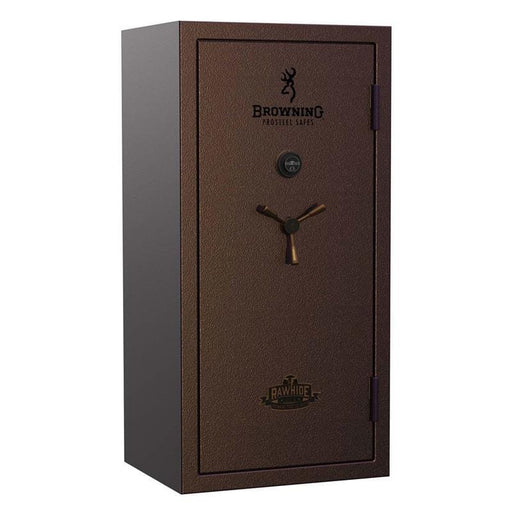 Rawhide 33 Gun Safe