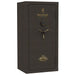 Rawhide 33 Gun Safe raw metal