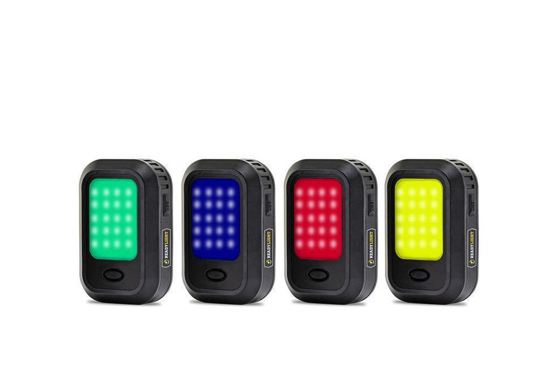 Freespirit Recreation ReadyLight - Colored Light Pods