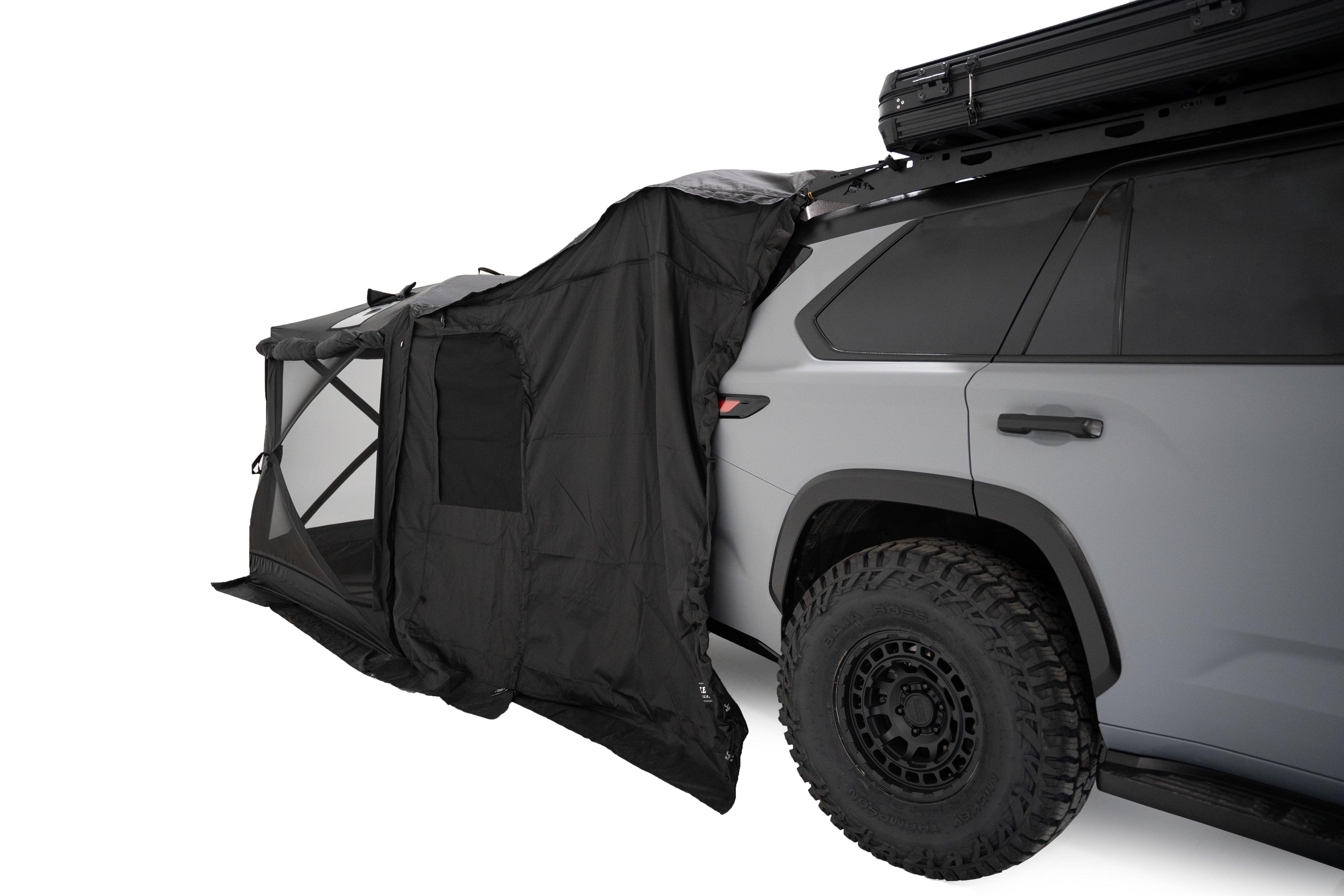 Freespirit Recreation Car Connect - HUB 4XL