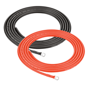 Rich Solar Cable Connect Charge Controller to Battery