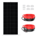 Rich Solar 200W Solar Kit