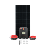 Rich Solar 200W Solar Kit