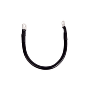 Rich Solar Battery Cable Black