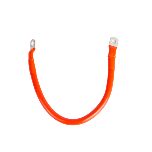 Rich Solar Battery Cable Red