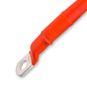 Rich Solar Battery Cable Red