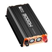 Rich Solar Industrial Pure Sine Wave Inverter Top View  Front 