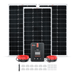 Rich Solar 300W Solar Kit