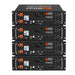 Rich Solar 4 Alpha 5 Pro Back View