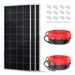 Rich Solar 600W Solar Kit