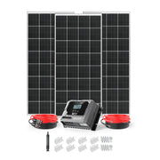 Rich Solar 600 Watt 12V Solar Kit