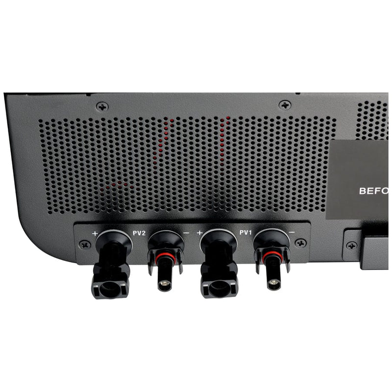 Rich Solar 6500W 48V Off-grid Solar Inverter PV Port