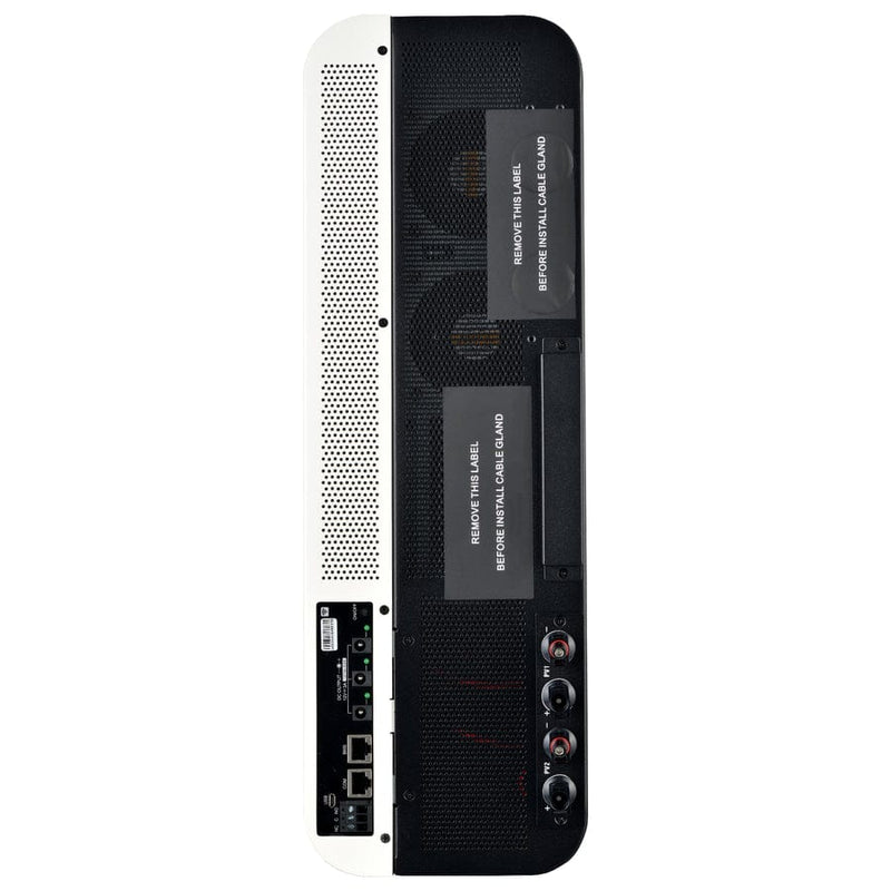 Rich Solar 6500W 48V Off-grid Solar Inverter Power Port