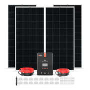 Rich Solar 800W Solar Kit