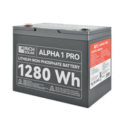 Rich Solar ALPHA 1 PRO