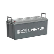 Rich Solar ALPHA 2 LITE 