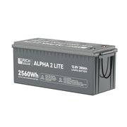 Rich Solar ALPHA 2 LITE 
