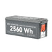 Rich Solar ALPHA 2 PRO Lithium Phosphate Battery