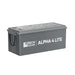 Rich Solar ALPHA 4 LITE LiFePO4 Battery