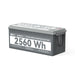 Rich Solar Alpha 2 LiFePO4 Battery