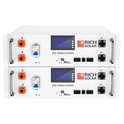 Rich Solar Alpha 5 Server Lithium Iron Phosphate Battery
