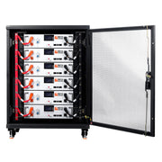 Rich Solar Alpha 5 Server Lithium Iron Phosphate Battery