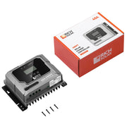 Rich Solar BRAVO 40 Box