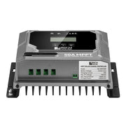 Rich Solar BRAVO 50 Amp MPPT Solar Charge Controller Bottom