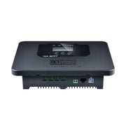 Rich Solar BRAVO FLUSH 30 Top View