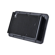 Rich Solar BRAVO FLUSH Back View