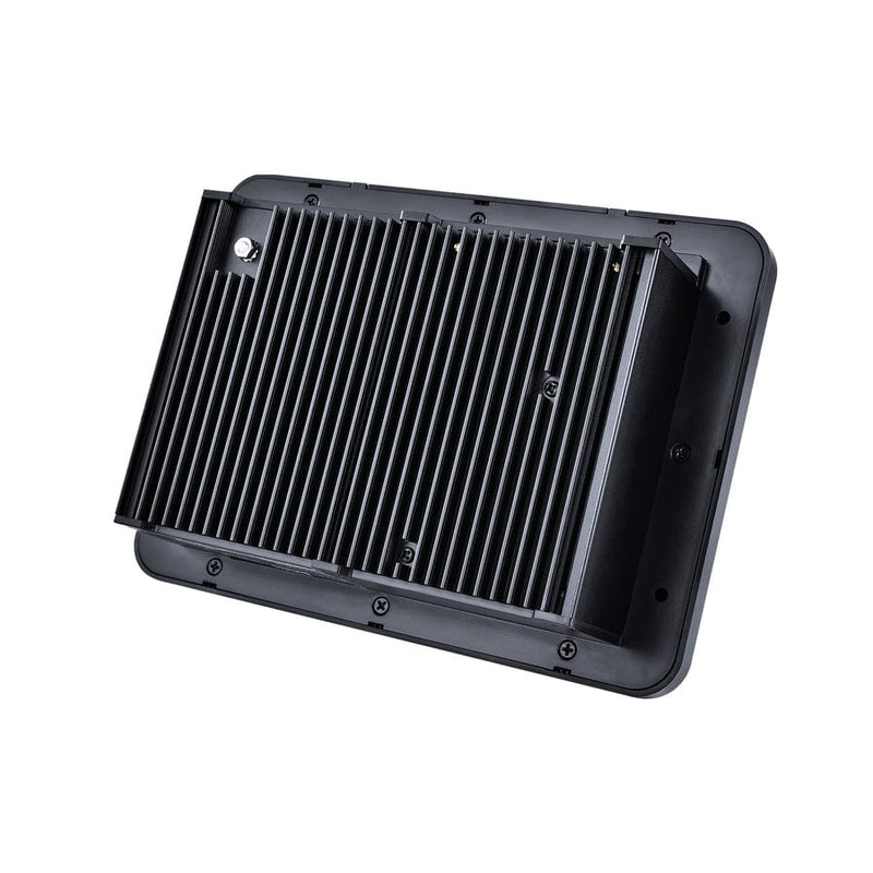 Rich Solar BRAVO FLUSH Back View